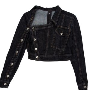 Rokh denim jacket